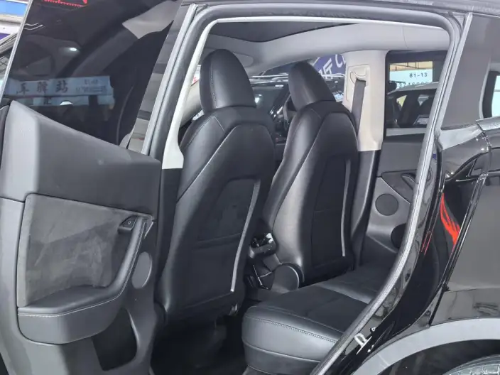 Model Y 2022 Model Facelift Rear-wheel drive version – фото 10