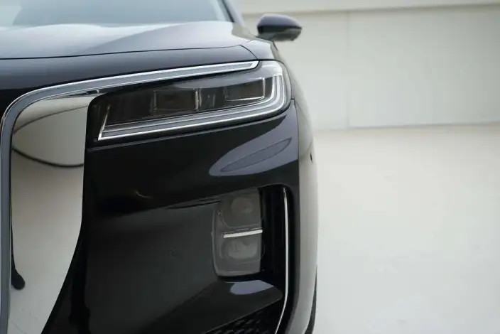 HONGQI H9 2021 Model 2.5T Official Edition – фото 6