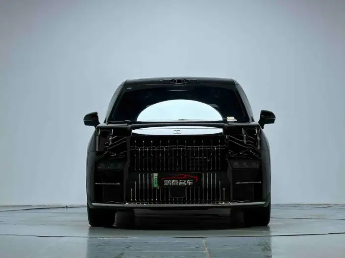 ZEEKR 009 2024 Model VI seat Executive Edition 4WD 108kWh