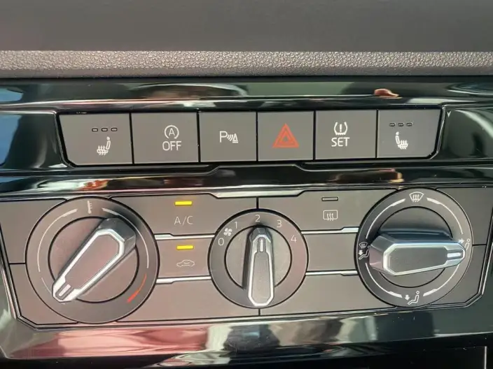 Jetta VS7 2022 Model Panda Edition 1.4T Automatic Yuexiang Edition Pro – фото 7