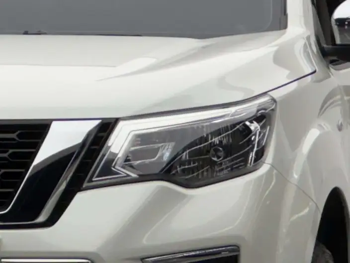 Nissan Terra 2020 Model 2.5L Automatic 4WD Deluxe Edition – фото 4