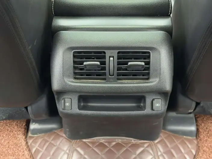 Nissan Terra 2020 Model 2.5L Automatic 4WD Deluxe Edition – фото 6