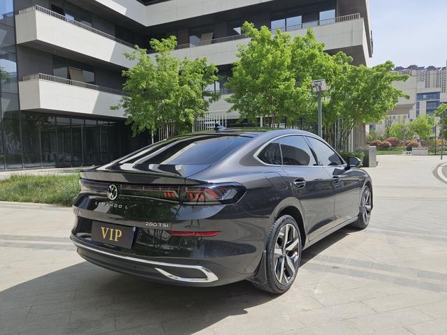 Volkswagen Lamando 2022 Sprinter L 280TSI DSG Cool Spice Edition – фото 8