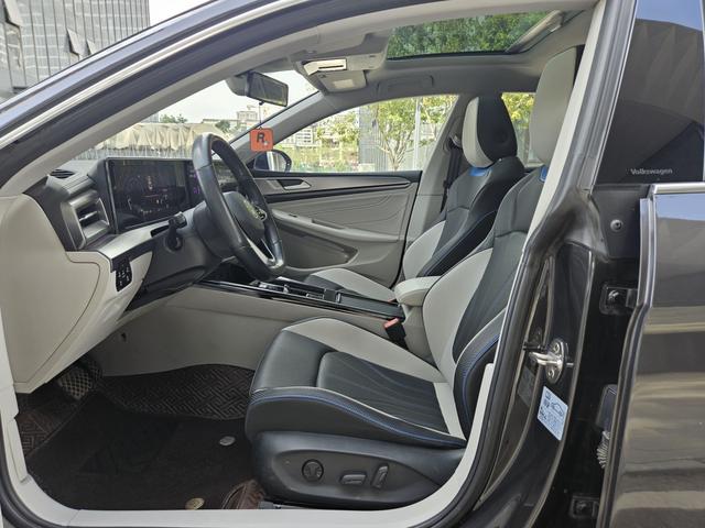 Volkswagen Lamando 2022 Sprinter L 280TSI DSG Cool Spice Edition – фото 12