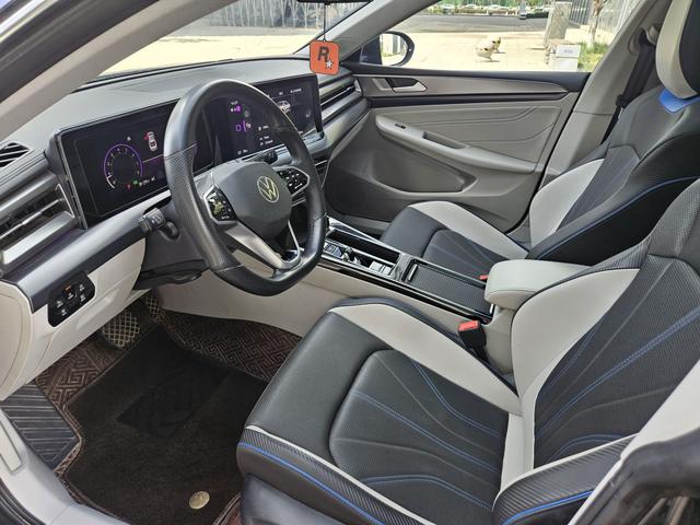Volkswagen Lamando 2022 Sprinter L 280TSI DSG Cool Spice Edition – фото 13