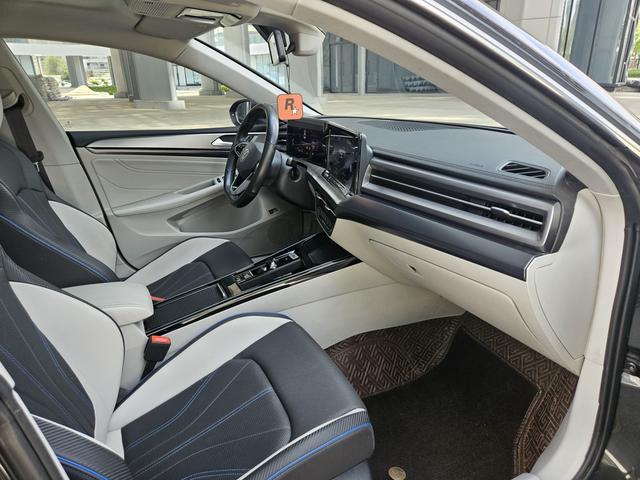Volkswagen Lamando 2022 Sprinter L 280TSI DSG Cool Spice Edition – фото 16