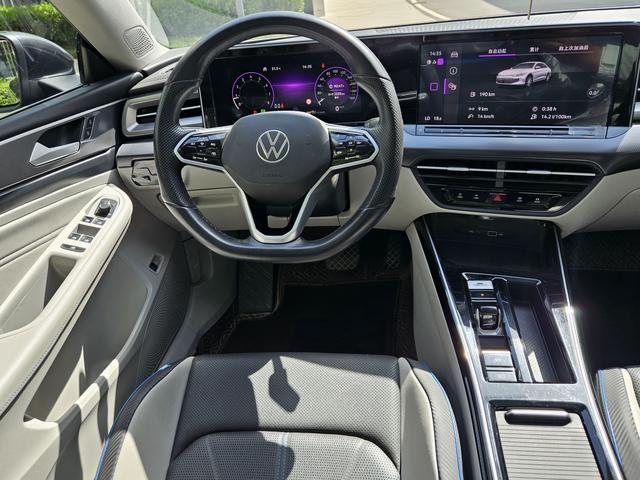 Volkswagen Lamando 2022 Sprinter L 280TSI DSG Cool Spice Edition – фото 21