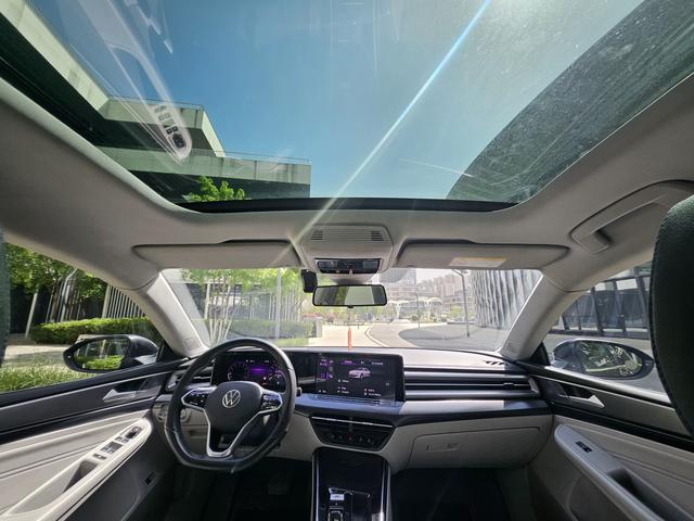 Volkswagen Lamando 2022 Sprinter L 280TSI DSG Cool Spice Edition – фото 24