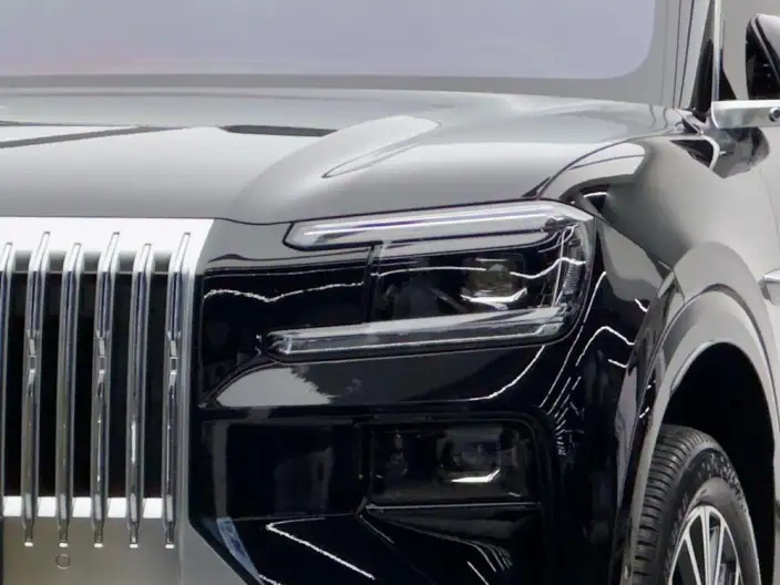 ZEEKR 8X 2026 Model 55kWh MAX – фото 4