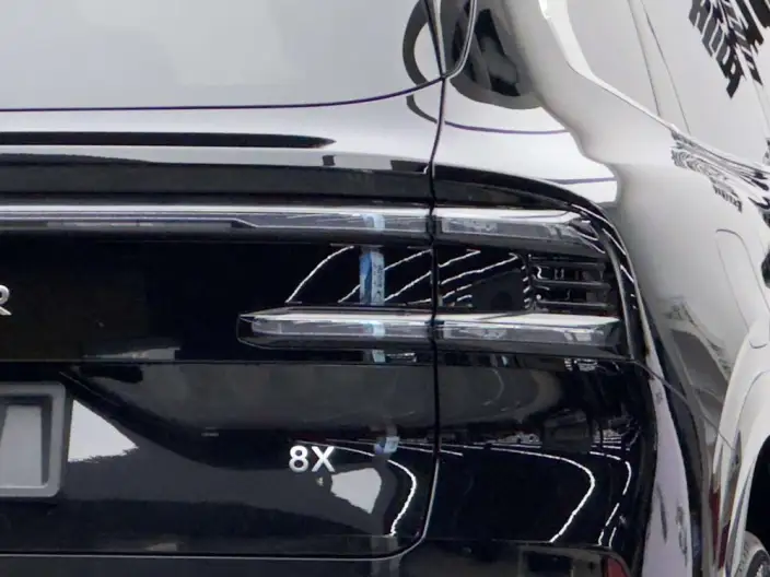 ZEEKR 8X 2026 Model 55kWh MAX – фото 5