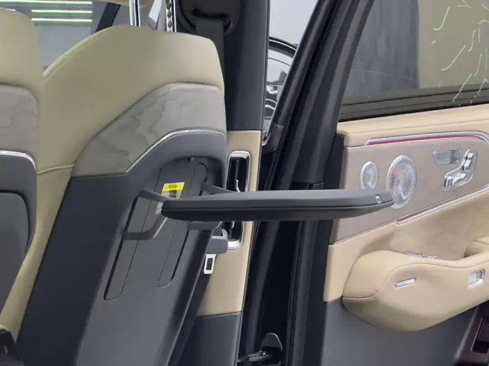 ZEEKR 8X 2026 Model 55kWh MAX – фото 6