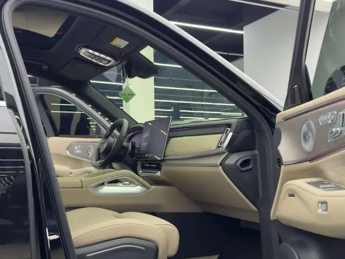ZEEKR 8X 2026 Model 55kWh MAX – фото 7