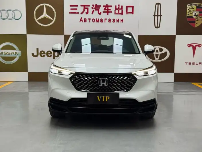 Honda XR-V 2023 Model 1.5L CVT Rechao Edition – фото 2