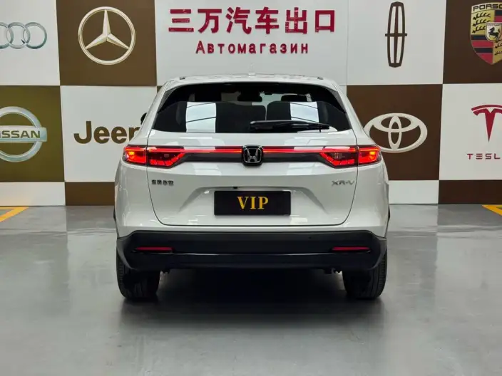 Honda XR-V 2023 Model 1.5L CVT Rechao Edition – фото 5