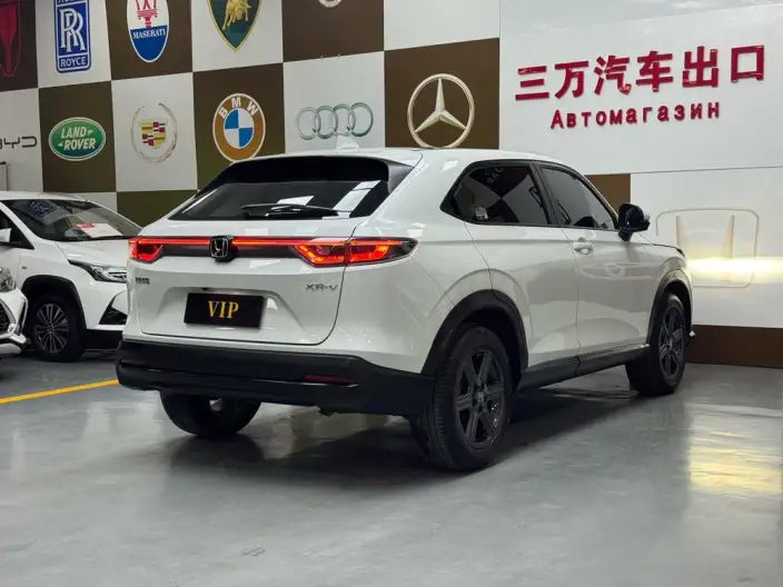 Honda XR-V 2023 Model 1.5L CVT Rechao Edition – фото 6
