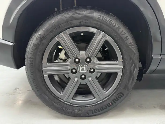 Honda XR-V 2023 Model 1.5L CVT Rechao Edition – фото 7
