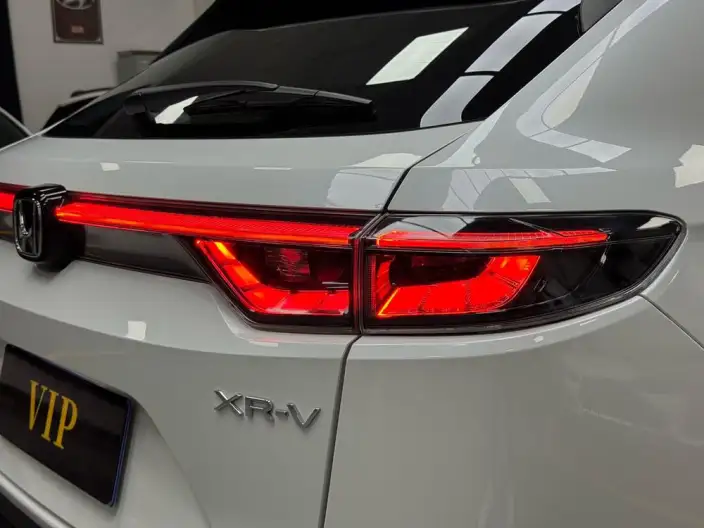 Honda XR-V 2023 Model 1.5L CVT Rechao Edition – фото 9
