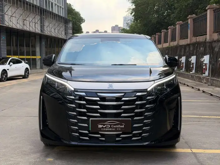 Xia 2025 Model DM-i 180KM Excellence Model – фото 2