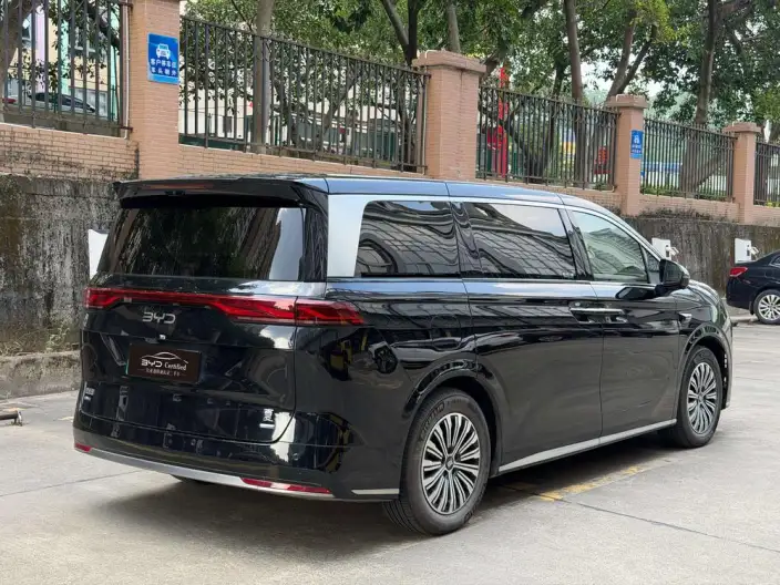 Xia 2025 Model DM-i 180KM Excellence Model – фото 6