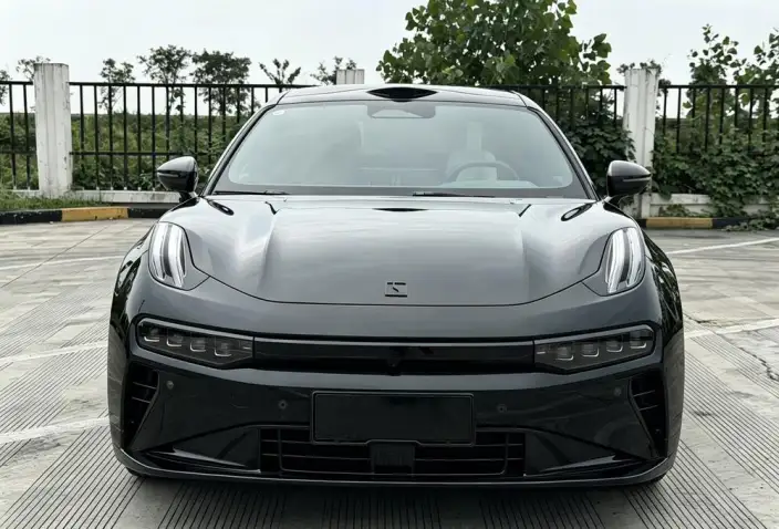 ZEEKR 001 2026 Model Ultra+ Edition 103kWh 4WD – фото 2