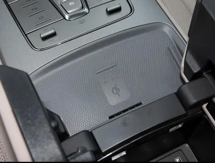 BYD Tang DM 2025 Model Smart Driving Edition DM-i 115KM Noble Model – фото 10