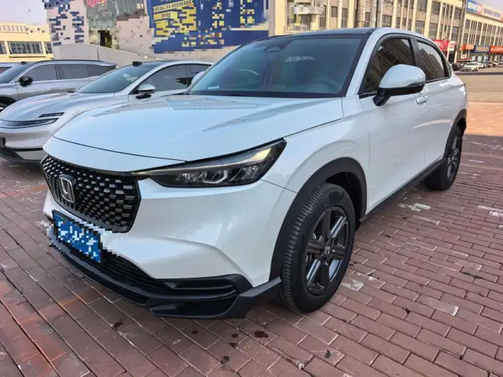Honda XR-V 2023 Model 1.5L CVT Relang Edition – фото 1