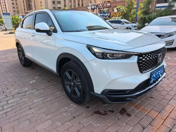 Honda XR-V 2023 Model 1.5L CVT Relang Edition – фото 2