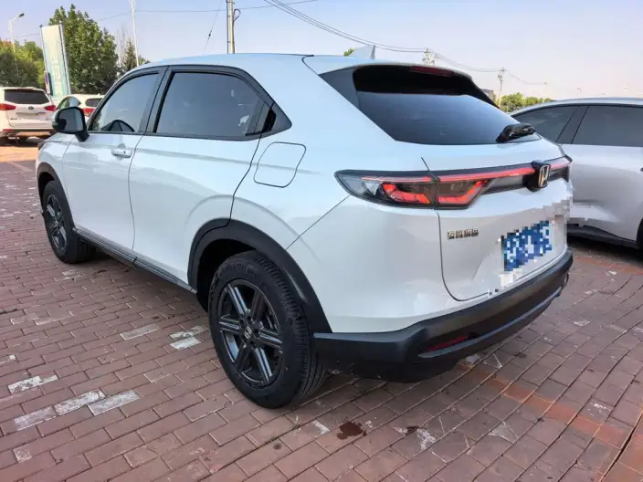 Honda XR-V 2023 Model 1.5L CVT Relang Edition – фото 3