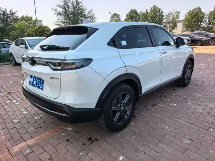 Honda XR-V 2023 Model 1.5L CVT Relang Edition – фото 4