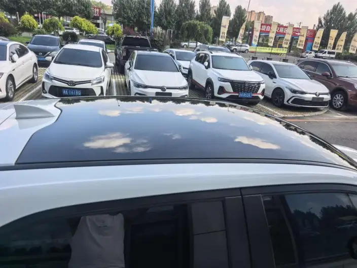 Honda XR-V 2023 Model 1.5L CVT Relang Edition – фото 7