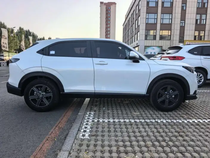Honda XR-V 2023 Model 1.5L CVT Relang Edition – фото 8