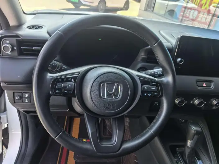 Honda XR-V 2023 Model 1.5L CVT Relang Edition – фото 10