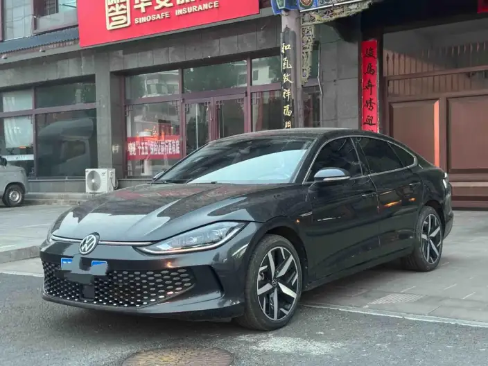 Volkswagen Lamando 2024 Model Volkswagen Lamando L 280TSI DSG Cool spicy version – фото 1