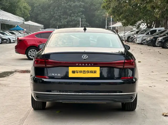 Volkswagen Passat 2024 Model 280TSI Business Edition – фото 6
