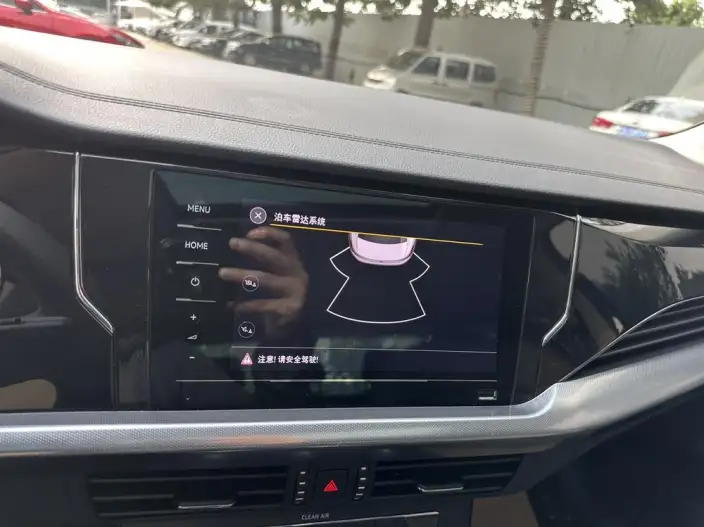 Volkswagen Passat 2024 Model 280TSI Business Edition – фото 9