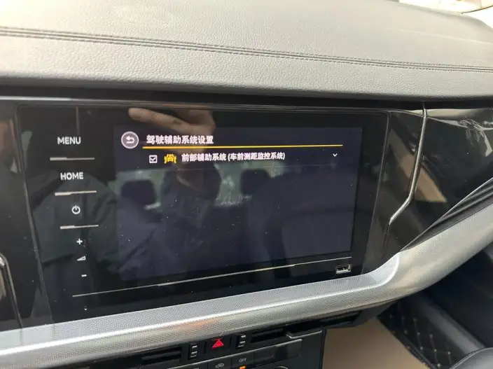 Volkswagen Passat 2024 Model 280TSI Business Edition – фото 10