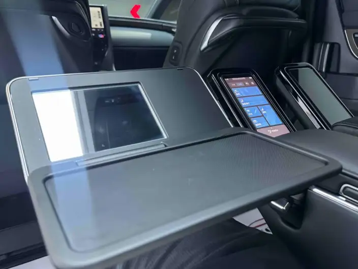 Vellfire 2024 Model 2.5L Automatic 4WD 7 seat Parallel Imported – фото 8