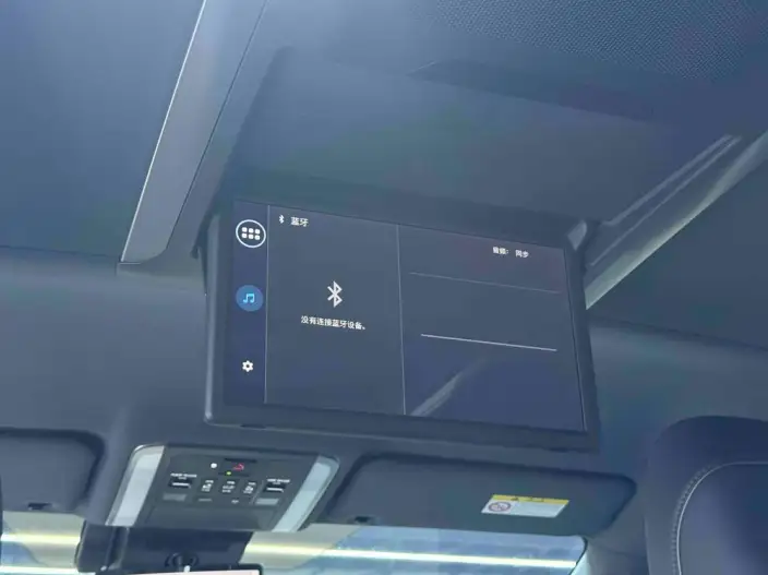 Vellfire 2024 Model 2.5L Automatic 4WD 7 seat Parallel Imported – фото 9