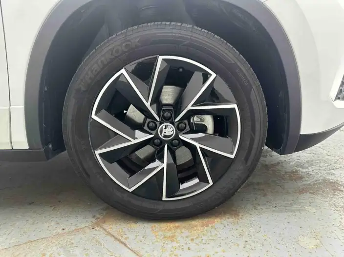 Skoda Kamiq GT 2023 Model 1.5L Automatic Premium – фото 6
