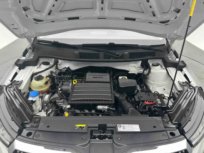 Skoda Kamiq GT 2023 Model 1.5L Automatic Premium – фото 7