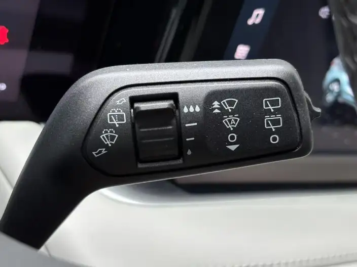 Ford Edge 2026 Model Ford Edge L 2.0T EcoBoost E Hybrid 4WD VII seat Flagship Model – фото 10