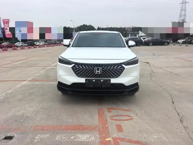 Honda XR-V 2023 Model 1.5L CVT Reli Edition – фото 2