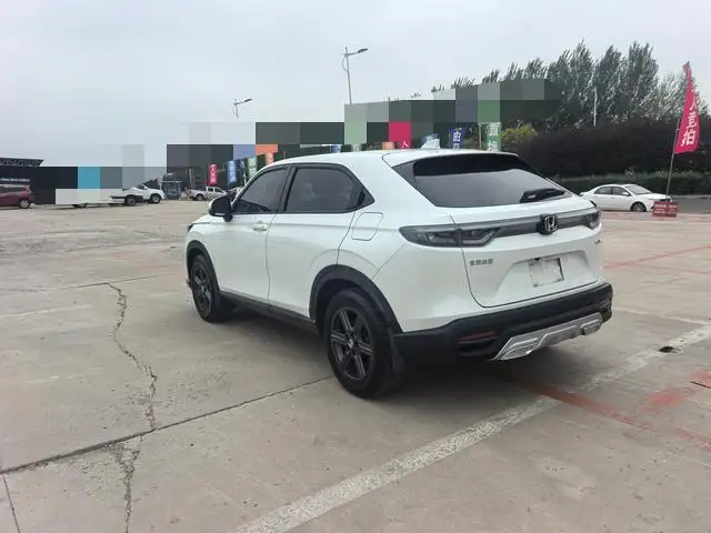 Honda XR-V 2023 Model 1.5L CVT Reli Edition – фото 4