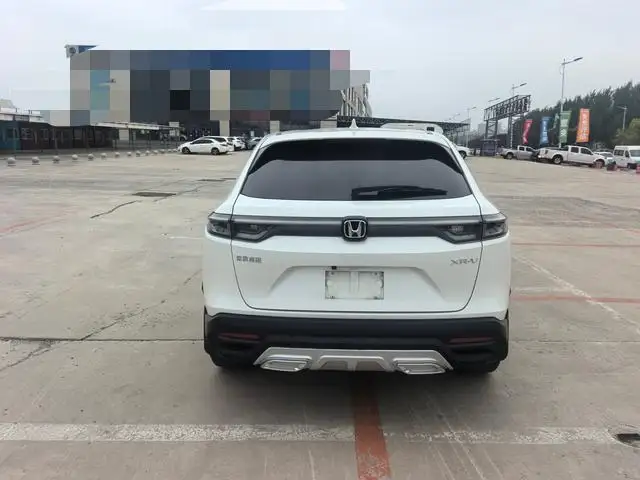 Honda XR-V 2023 Model 1.5L CVT Reli Edition – фото 5