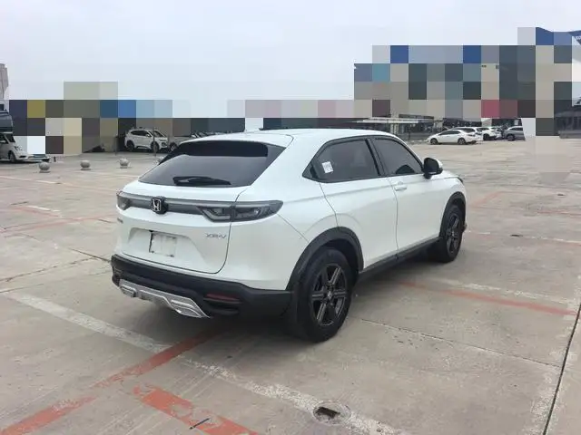 Honda XR-V 2023 Model 1.5L CVT Reli Edition – фото 6