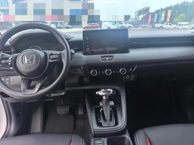 Honda XR-V 2023 Model 1.5L CVT Reli Edition – фото 10