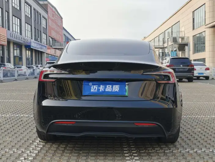 Model 3 2023 Model Rear-wheel drive version – фото 3