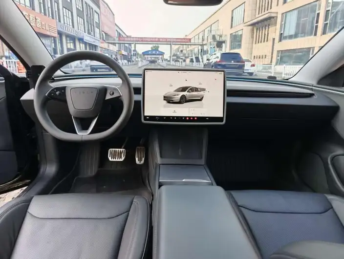 Model 3 2023 Model Rear-wheel drive version – фото 7