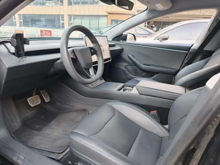 Model 3 2023 Model Rear-wheel drive version – фото 8