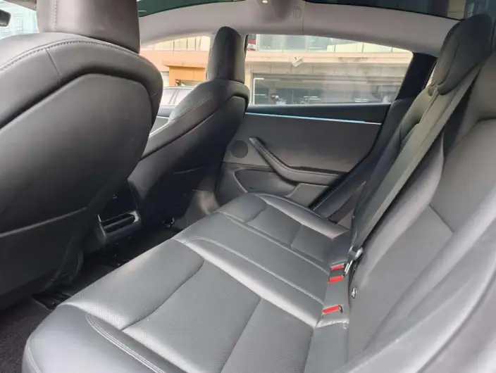 Model 3 2023 Model Rear-wheel drive version – фото 9